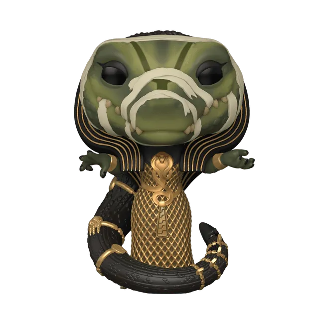 Ammit Funko Pop