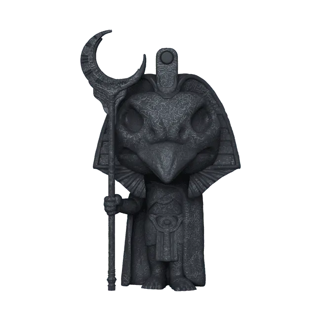 Khonshu Funko Pop