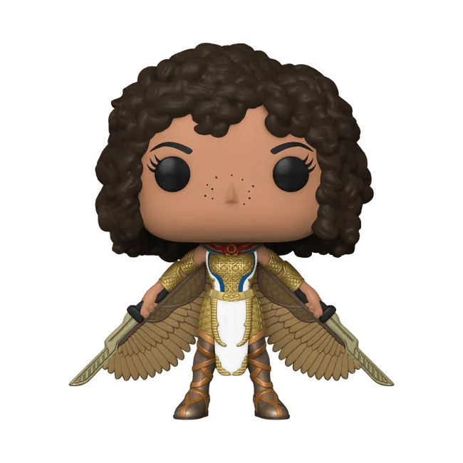 Scarlet Scarab Funko Pop (SDCC Exclusive)
