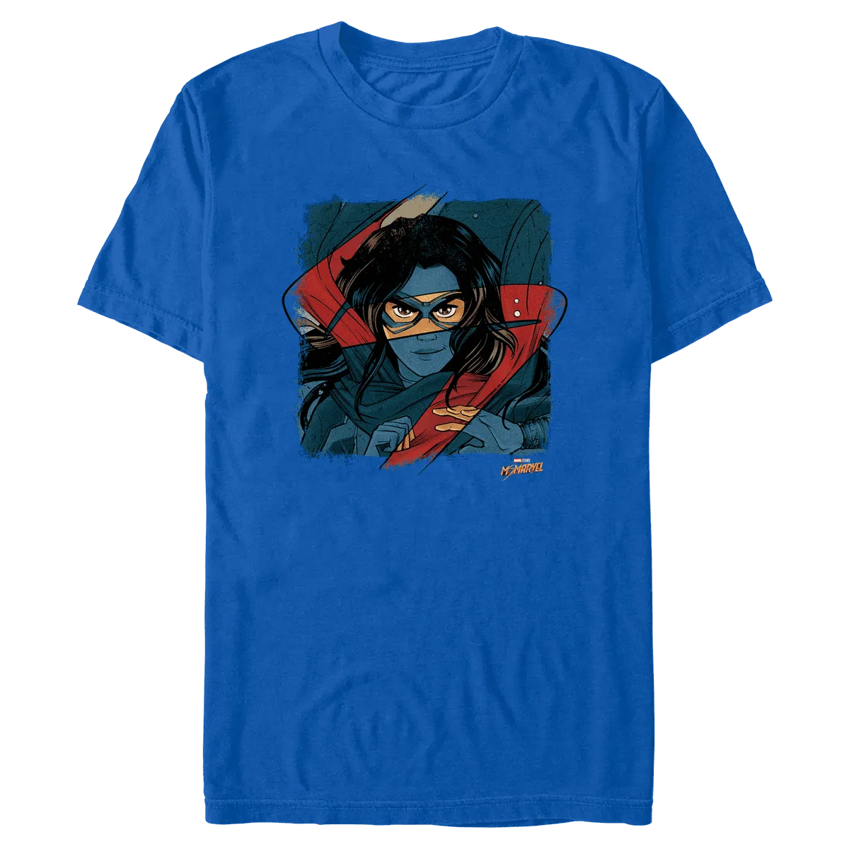 Ms. Marvel t-shirt