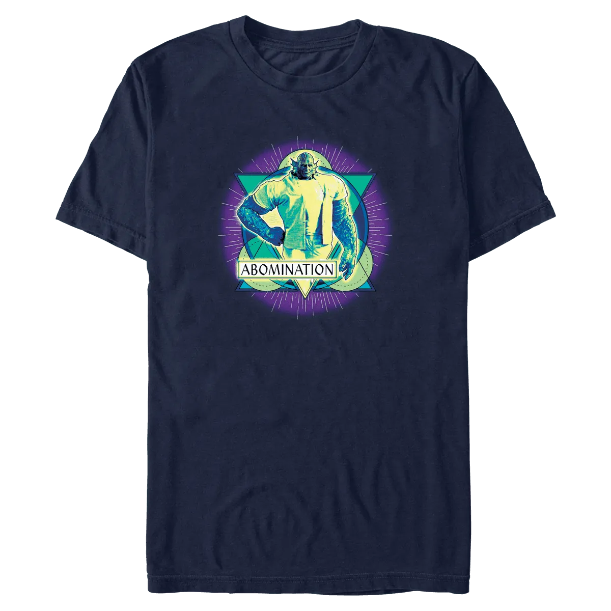 Abomination t-shirt