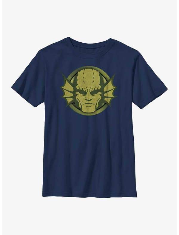 Abomination t-shirt / shop it <a href= https://www.hottopic.com/product/marvel-she-hulk-attorney-at-law-abomination-portrait-t-shirt/20002131.html>here</a>