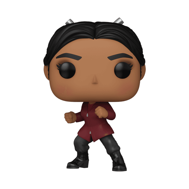 Najma Funko Pop