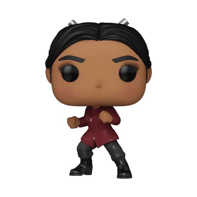 Najma Funko Pop