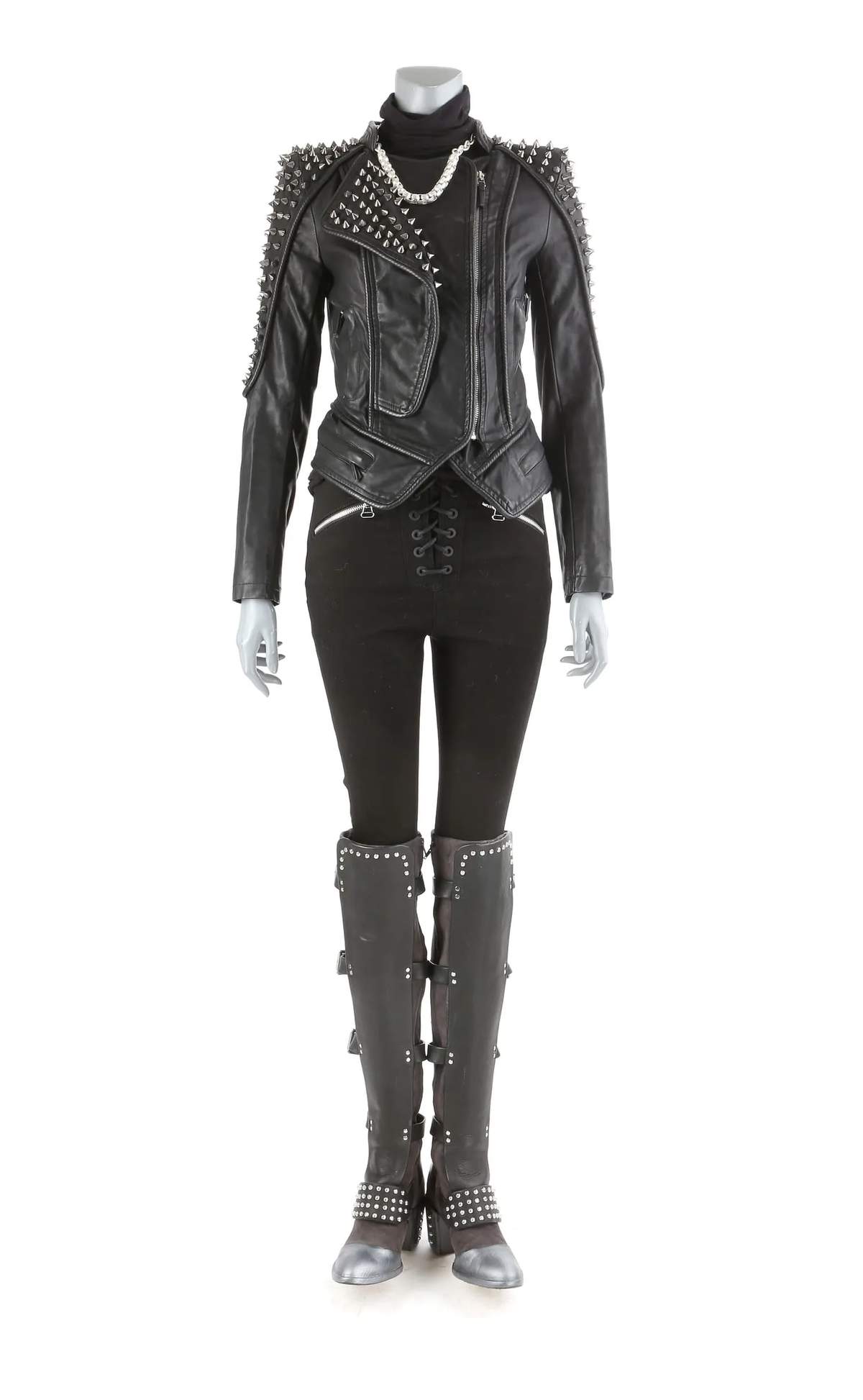 'The Gifted' - Prop Store Auction