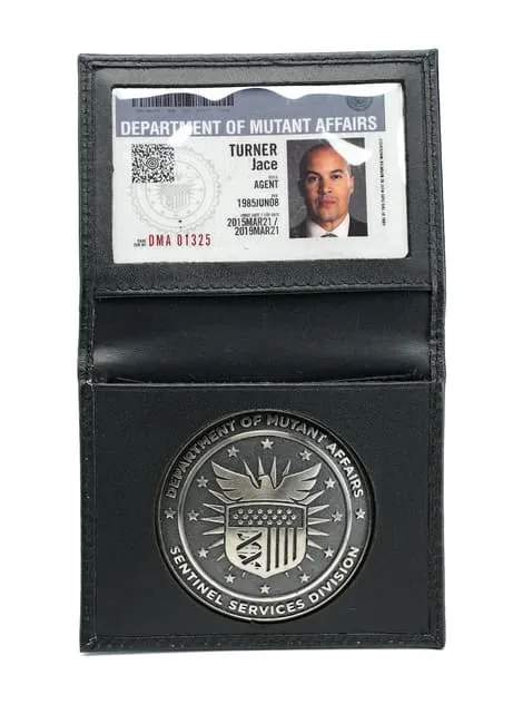 'The Gifted' - Prop Store Auction