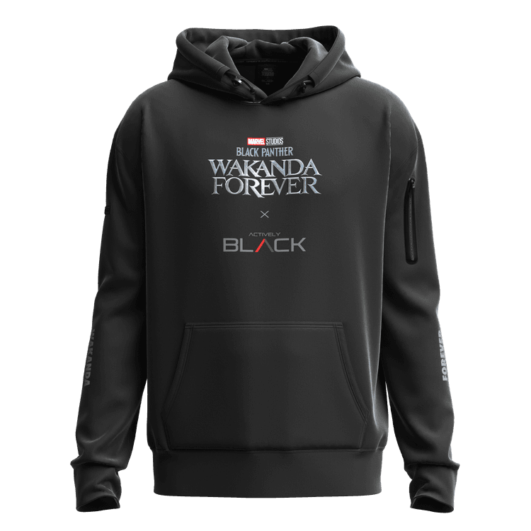 Black Panther: Wakanda Forever