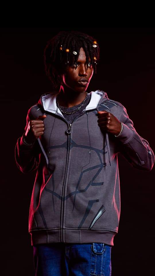 Black Panther: Wakanda Forever