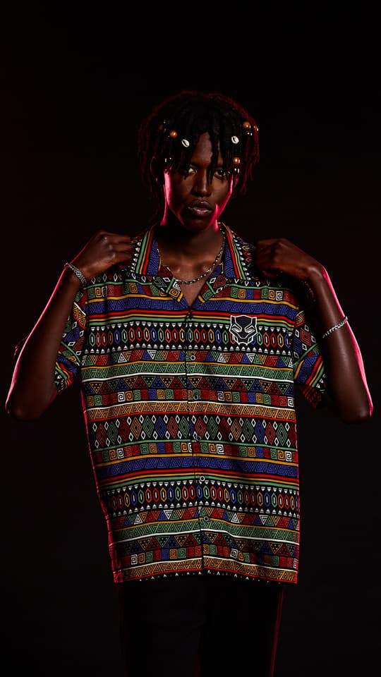 Black Panther: Wakanda Forever