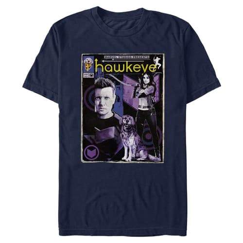 Archers Team Up t-shirt