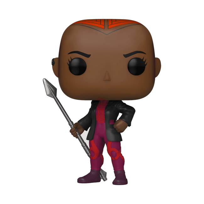 Black Panther: Wakanda Forever