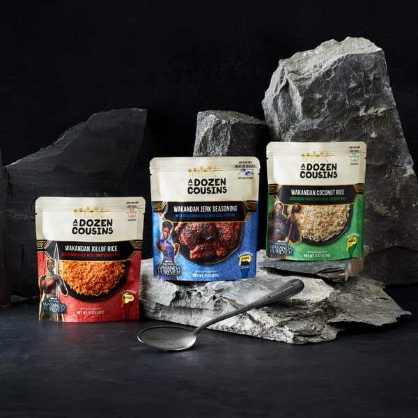 Black Panther: Wakanda Forever