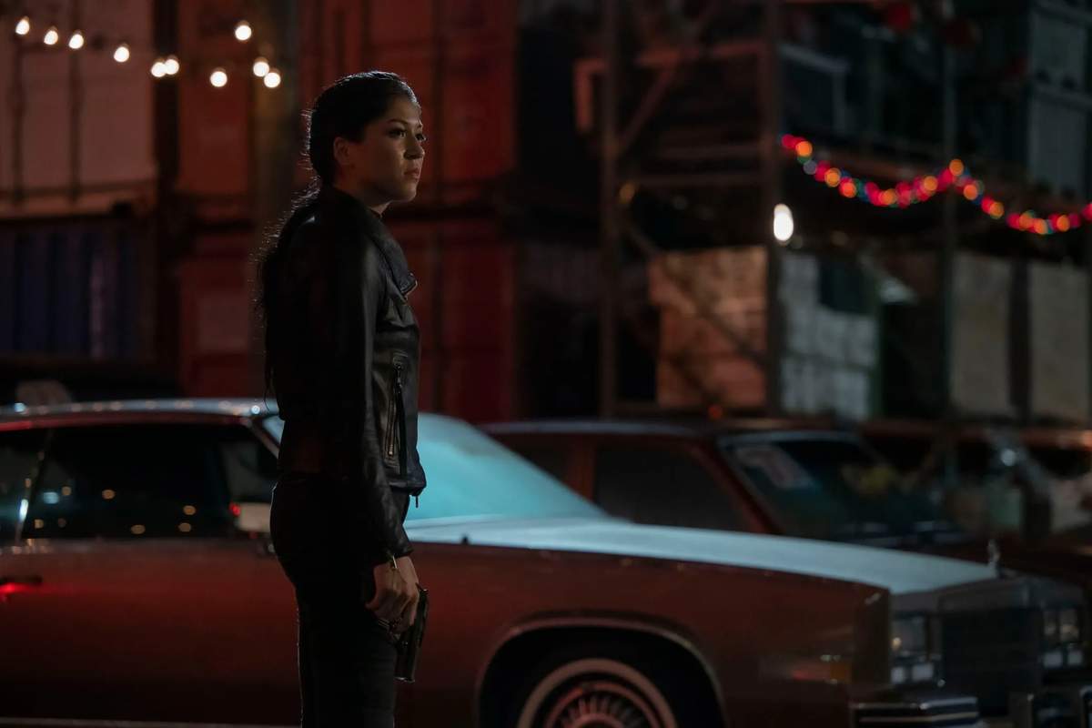 'Hawkeye': Episode 5 Gallery Images
