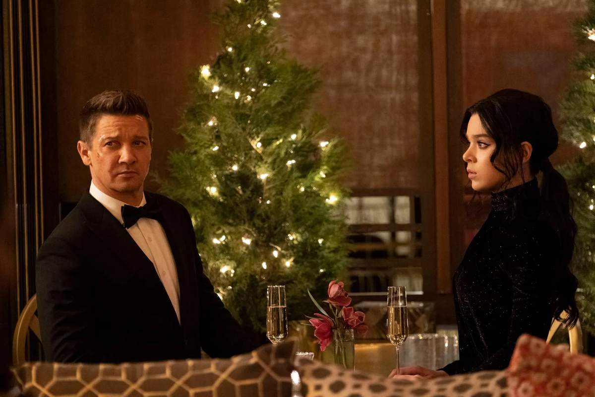 'Hawkeye': Episode 6 Gallery Images