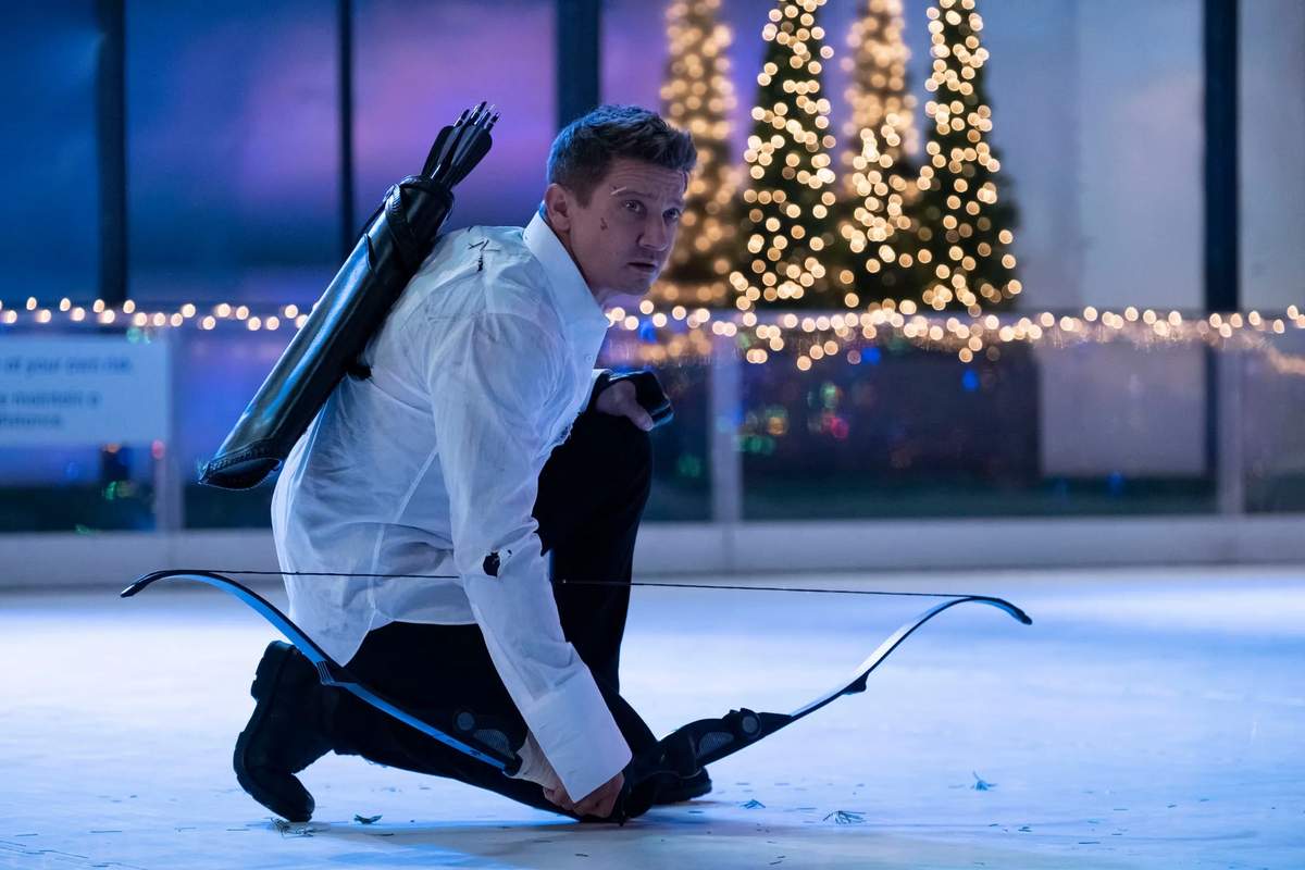 'Hawkeye': Episode 6 Gallery Images