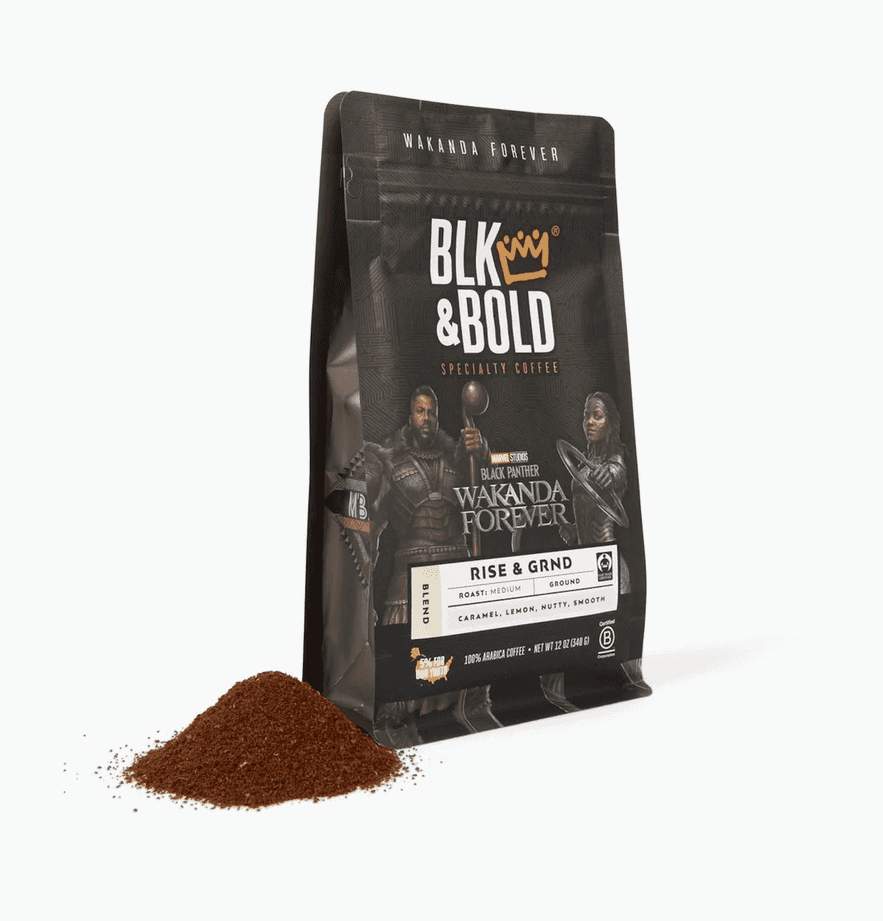 Black Panther: Wakanda Forever