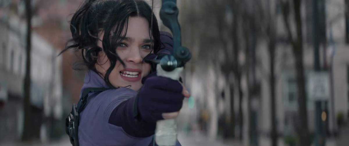 'Hawkeye': Episode 3 Gallery Images