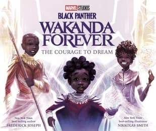 Black Panther: Wakanda Forever