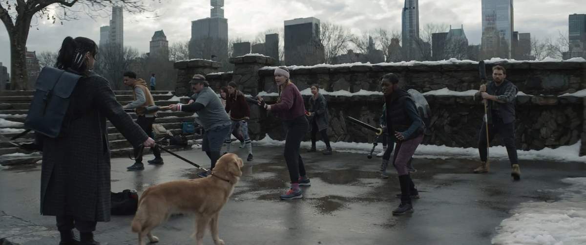 'Hawkeye': Episode 4 Gallery Images