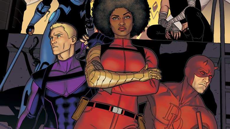 Marvel Comics Celebrates Disability Pride Month with New Stories and Variant Covers Spotlighting Misty Knight, Daredevil, and More