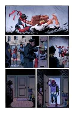 Fearless #2