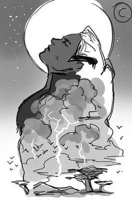 Fearless Sketch