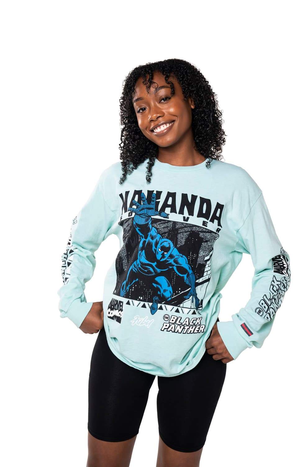 Black Panther: Wakanda Forever