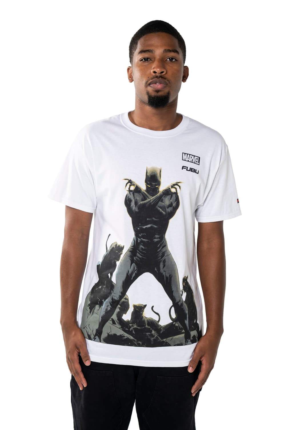 Black Panther: Wakanda Forever