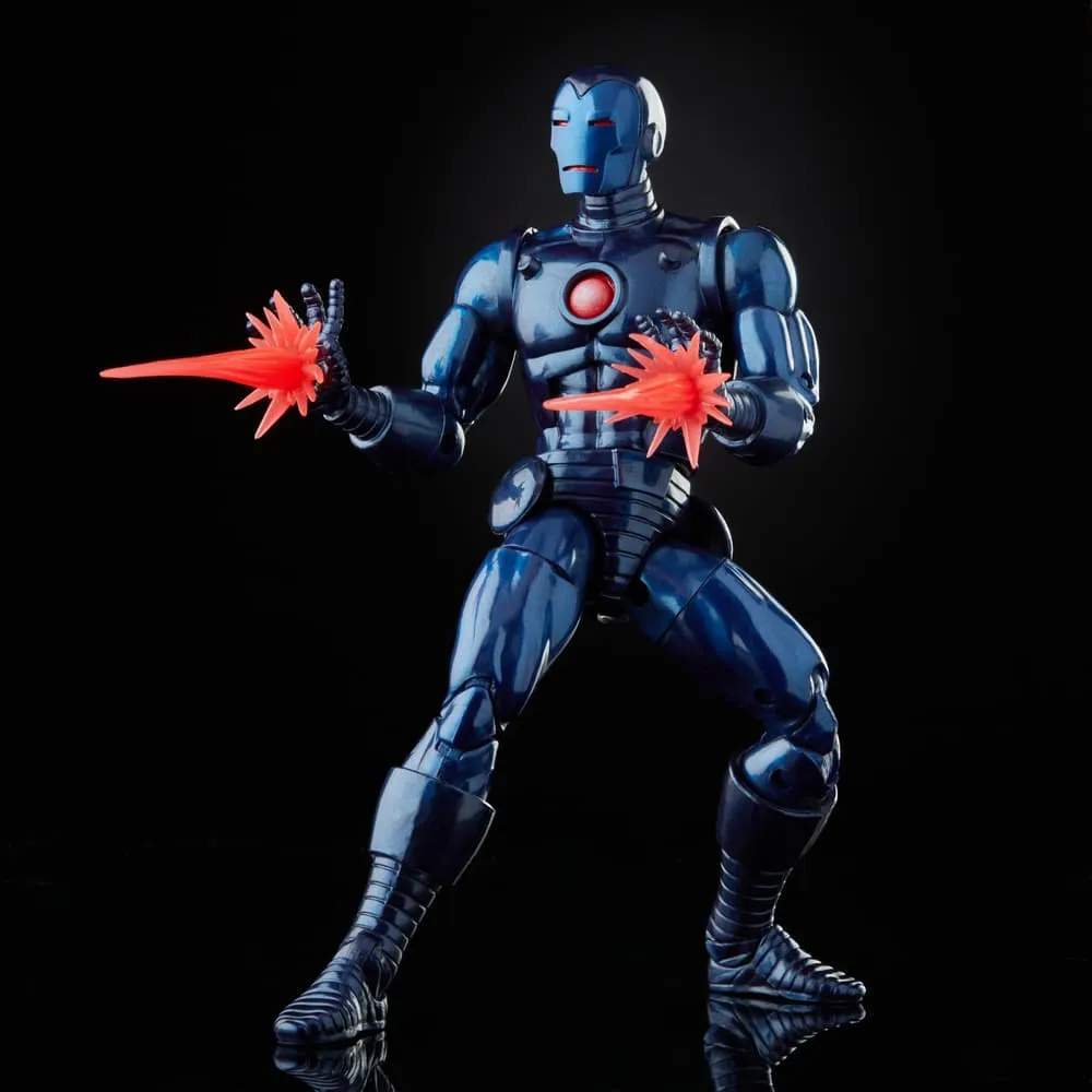 Iron Man - Stealth Iron Man