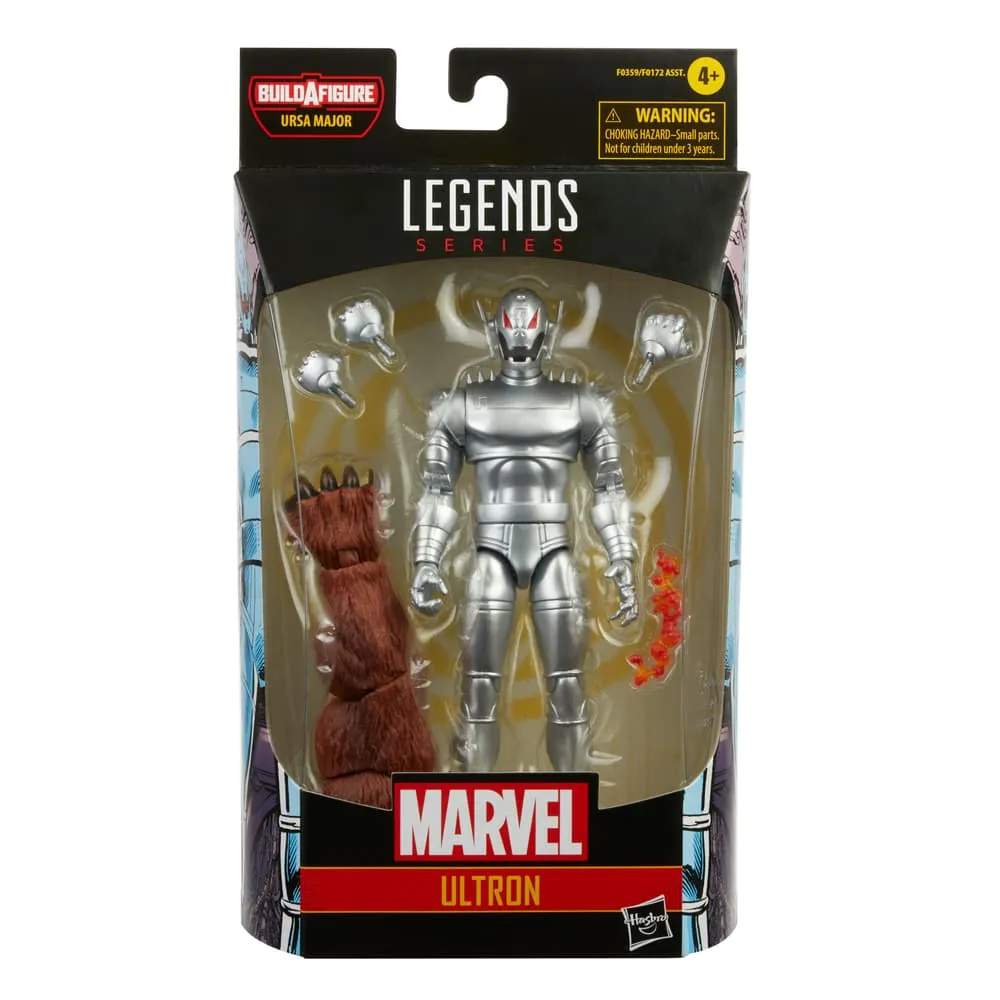 Iron Man - Ultron