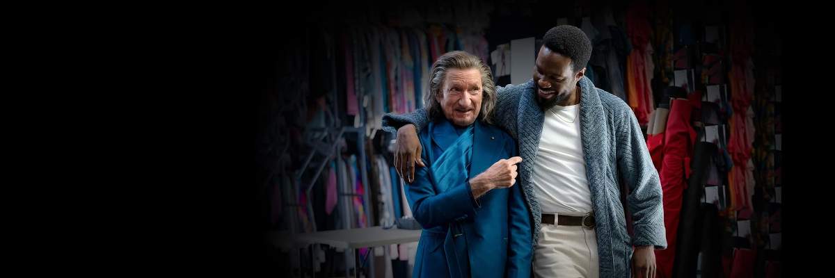 The Official Marvel Podcast