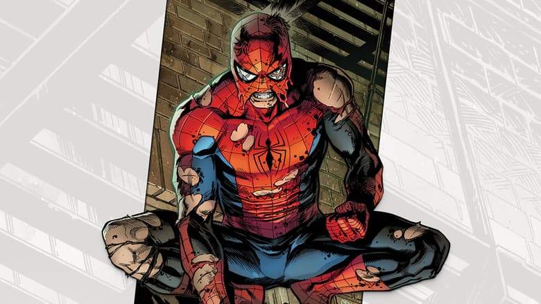 May 6's New Marvel Comics: The Full List