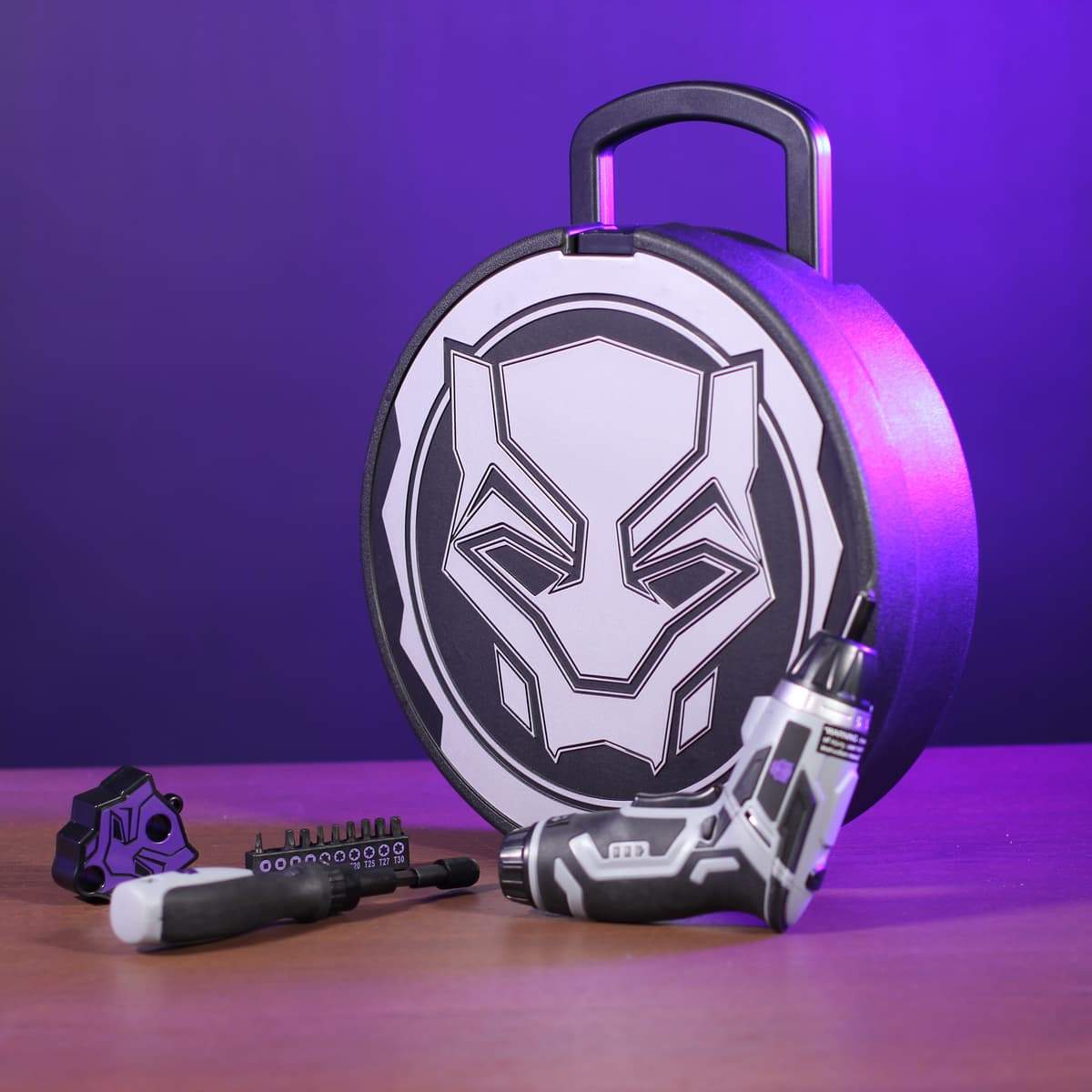 Black Panther: Wakanda Forever