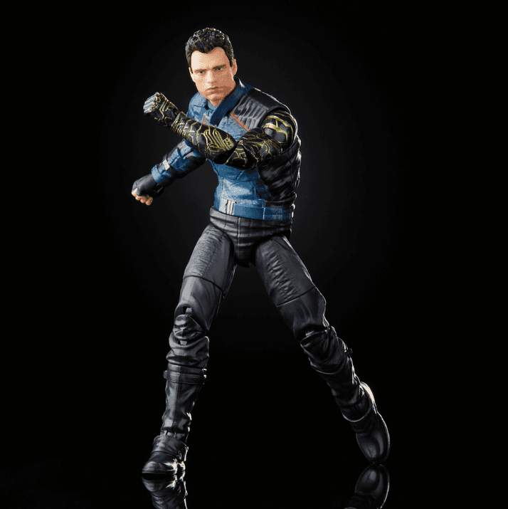 Marvel Legends Winter Soldier / Hasbro - coming soon!