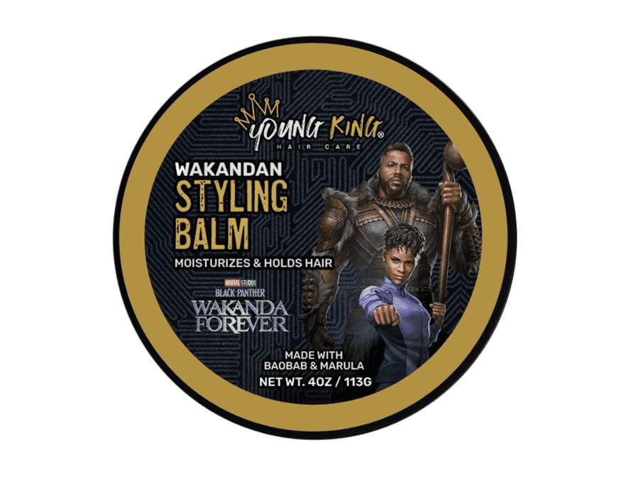 Black Panther: Wakanda Forever