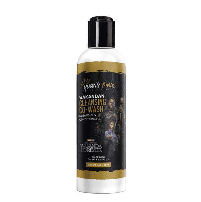 Black Panther: Wakanda Forever