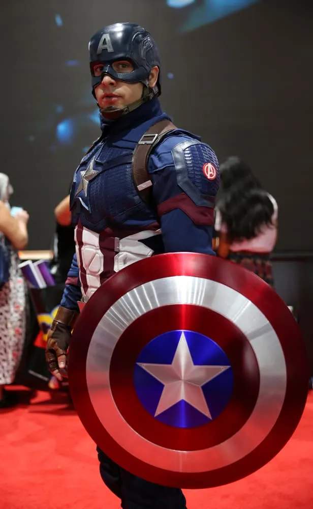 Marvel Studios' Avengers: Endgame