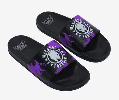 Black Panther: Wakanda Forever