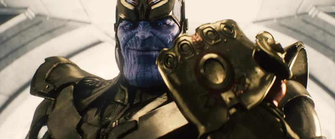 Thanos