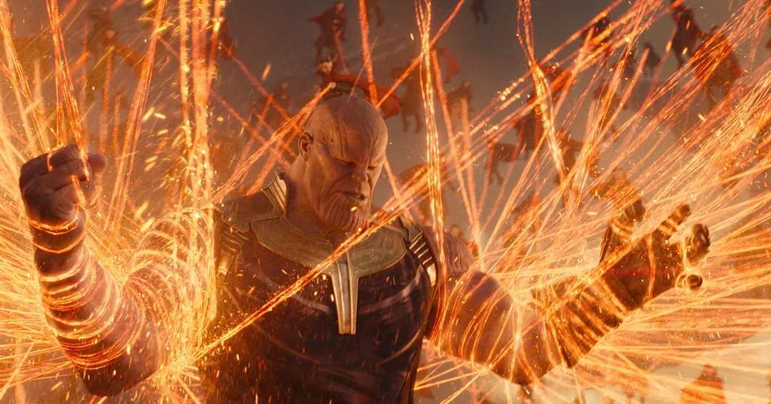Thanos