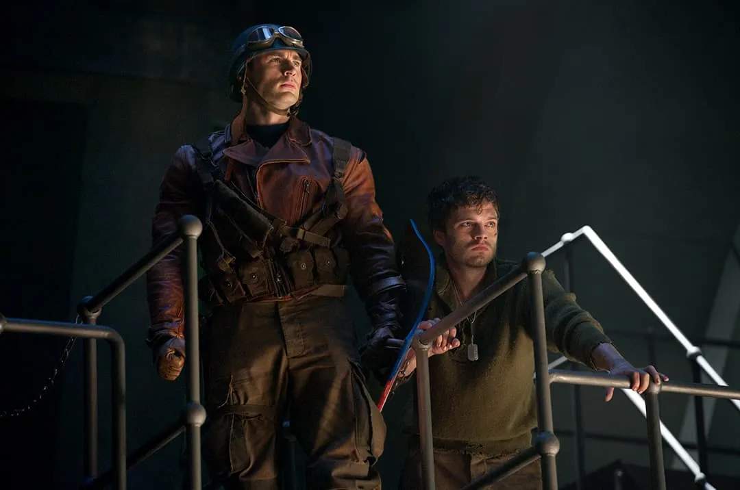 Captain America