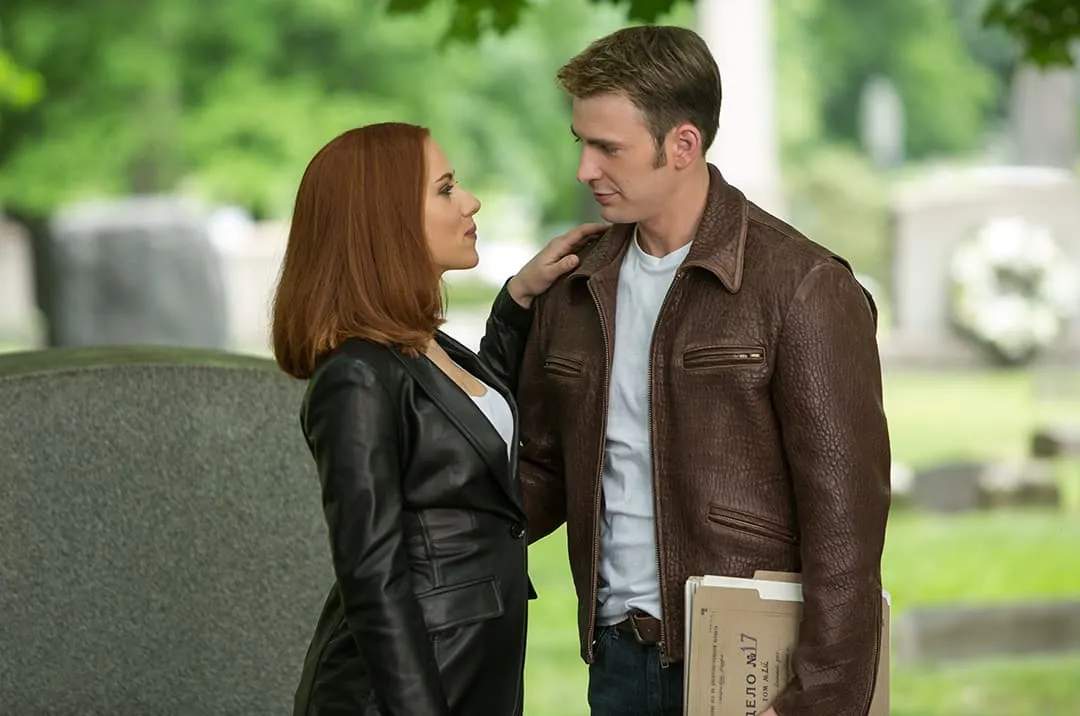 Captain America