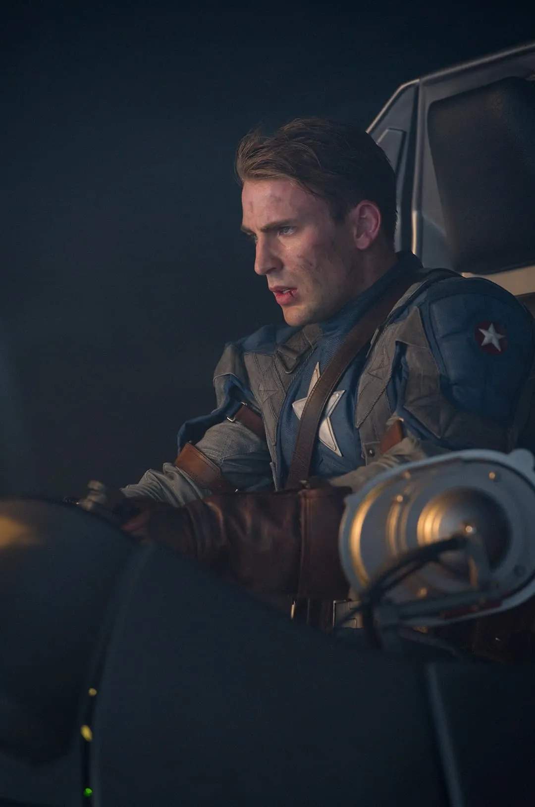 Captain America