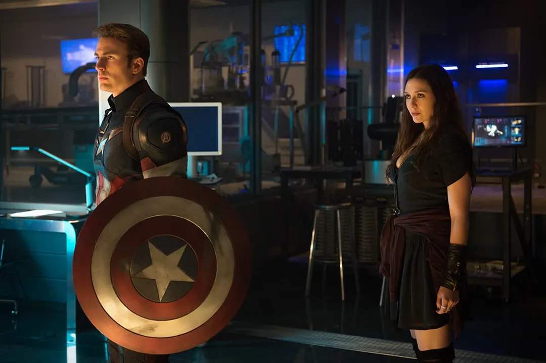 Captain America