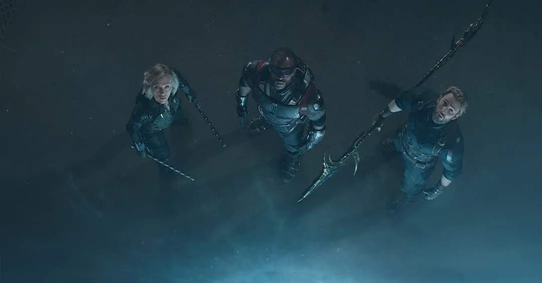 Captain America