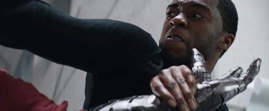 T'Challa