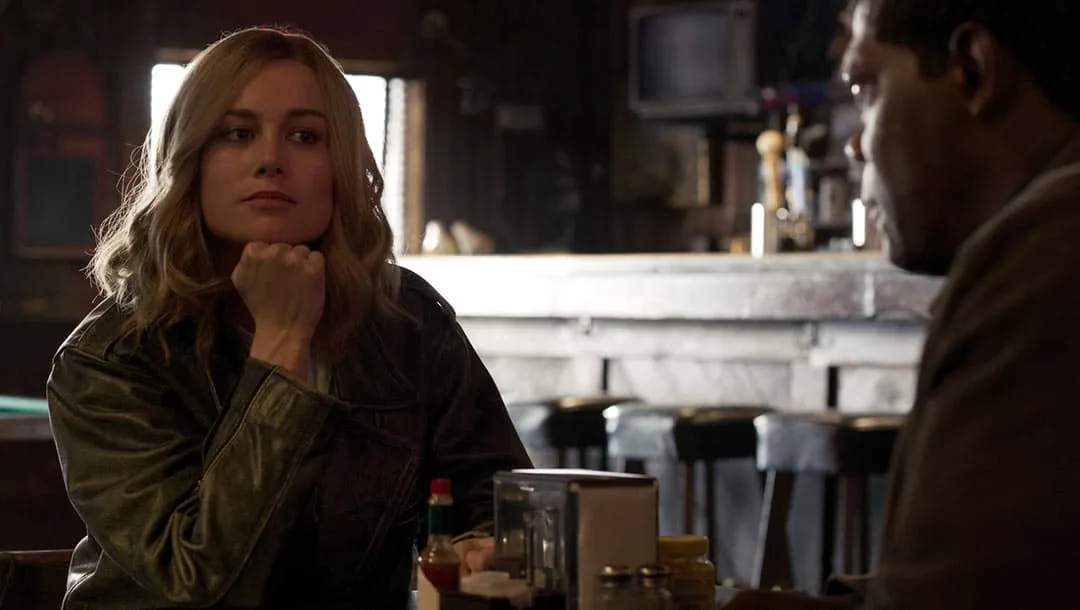 Captain Marvel (Carol Danvers)