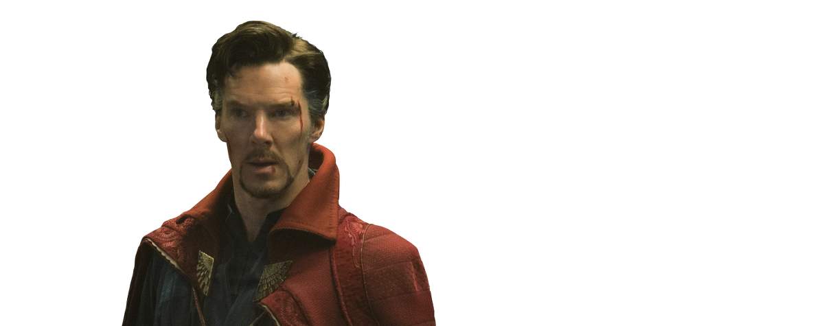 Doctor Strange (Stephen Strange)