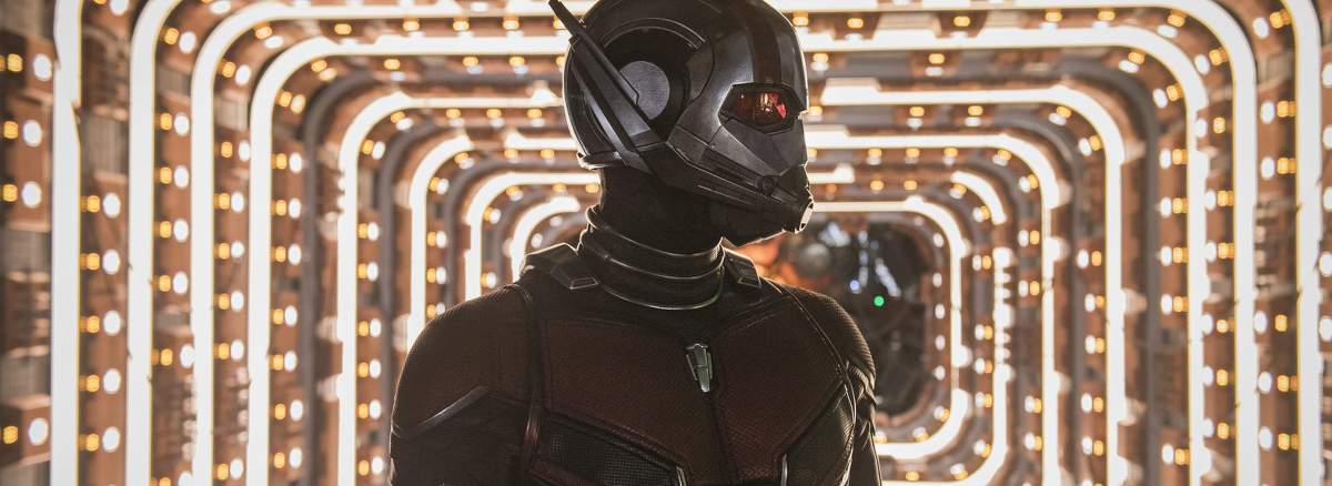 Ant-Man (Scott Lang)