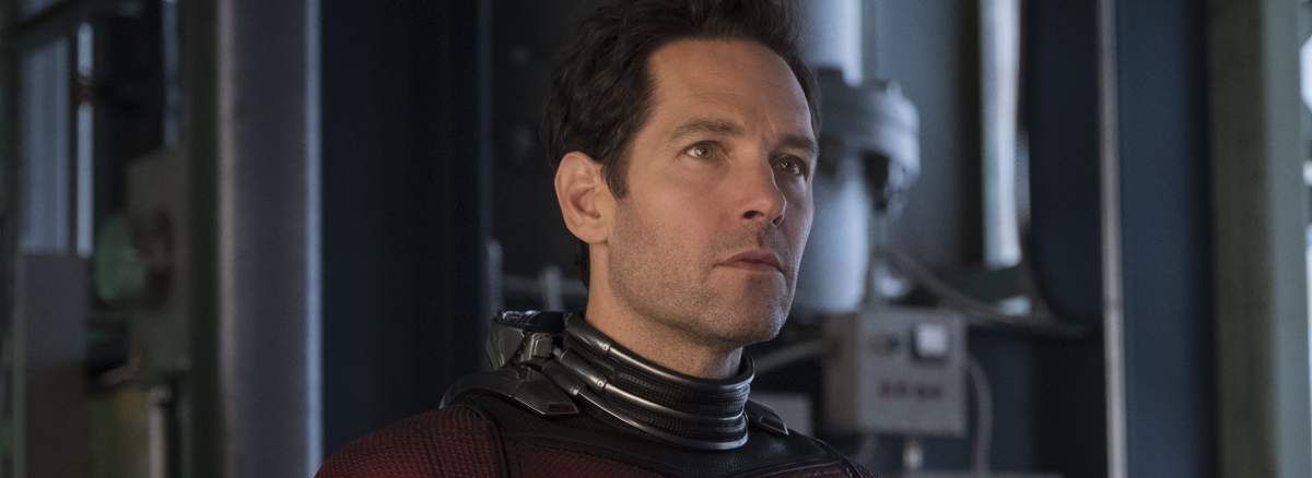 Ant-Man (Scott Lang)